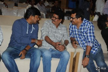 Malupu Movie Audio Launch